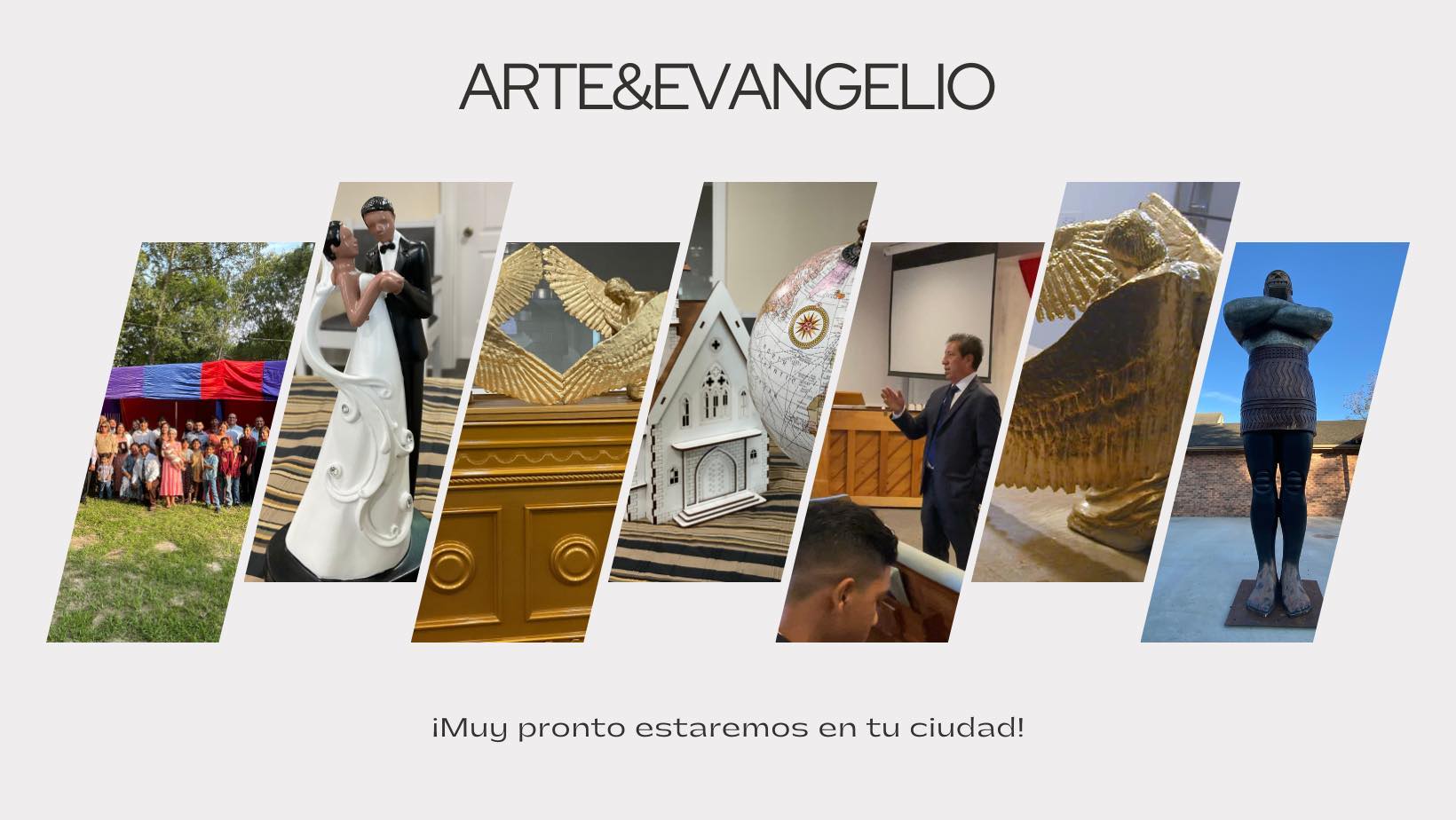 Arte&Evangelio
