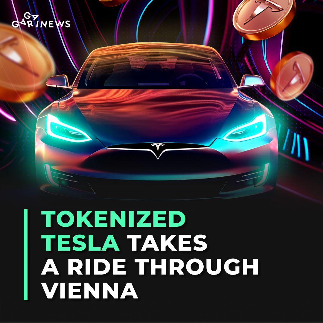 ⚡️The VX360 by NATIX Network takes your Tesla to world of Web3