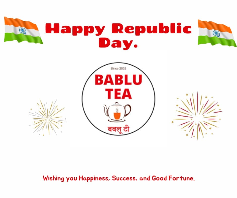 BABLU TEA