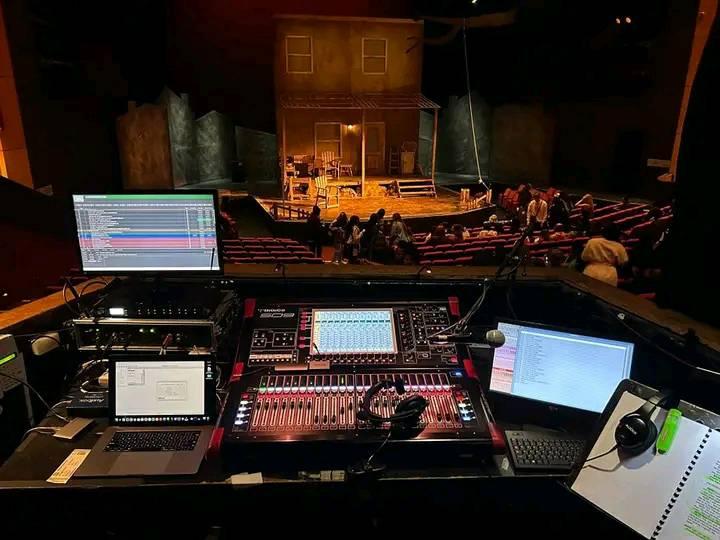 Oncue Interface - Oncue Interface added a new photo — with...
