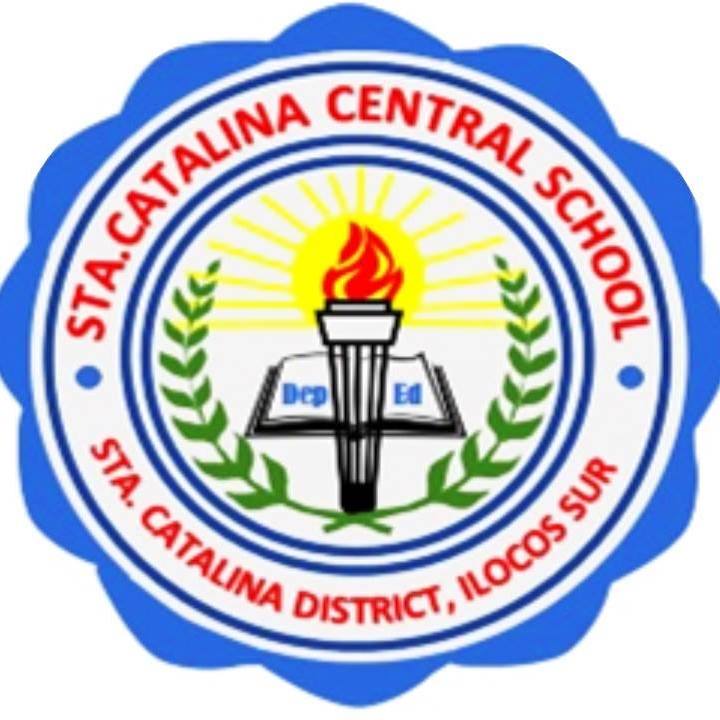 CENTRO ESKWELA Brigada Eskwela 2024 DAY 1 | By DepEd Tayo Sta. Catalina ...