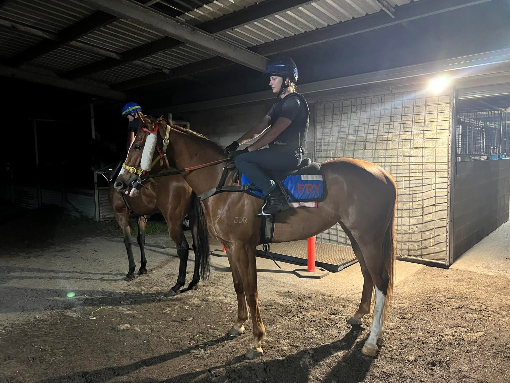 Fry Racing | Gold Coast QLD