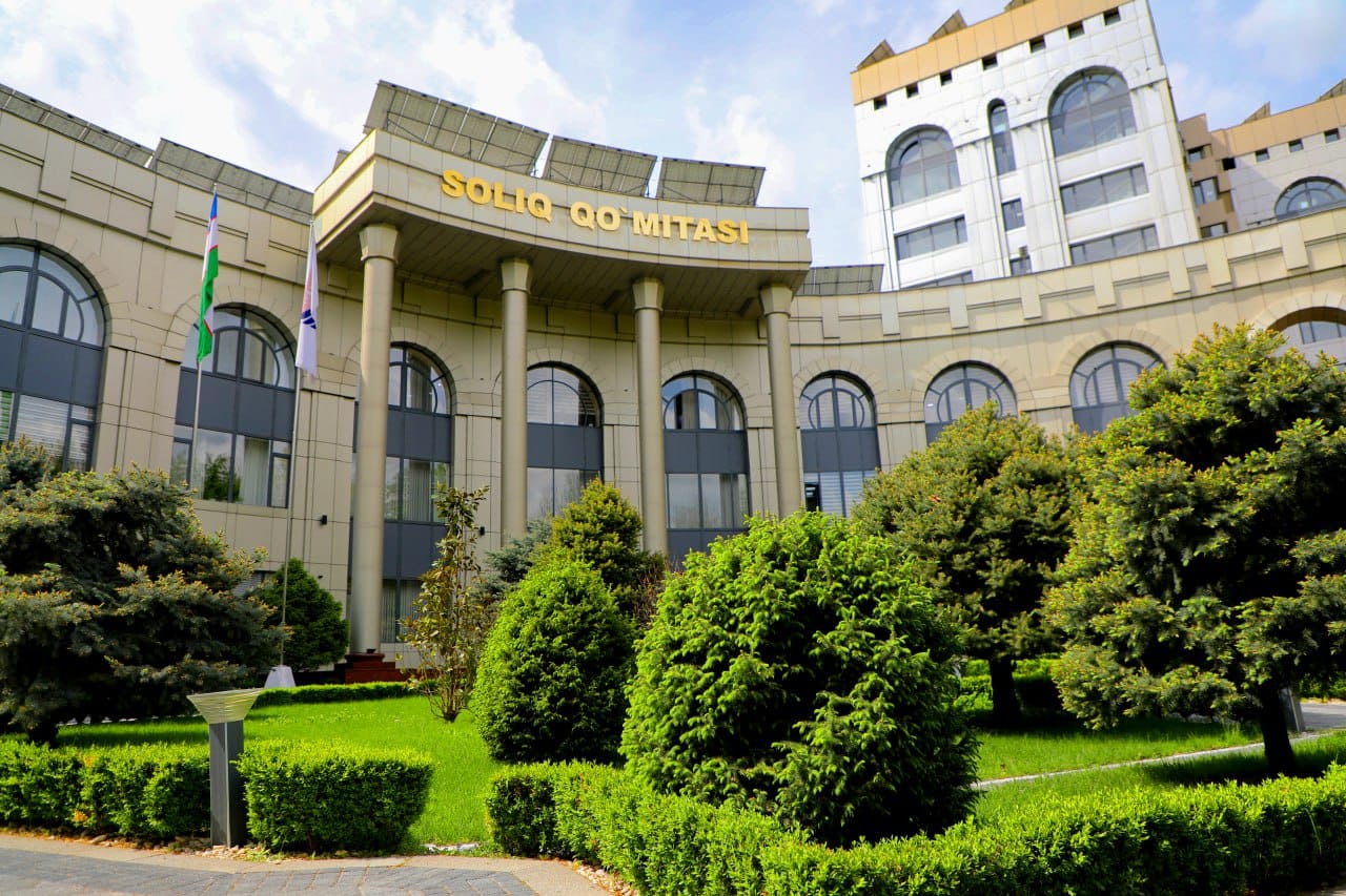 eMaktab platformasida maktab o‘qituvchilari bilan bog‘lanish va darslar ...