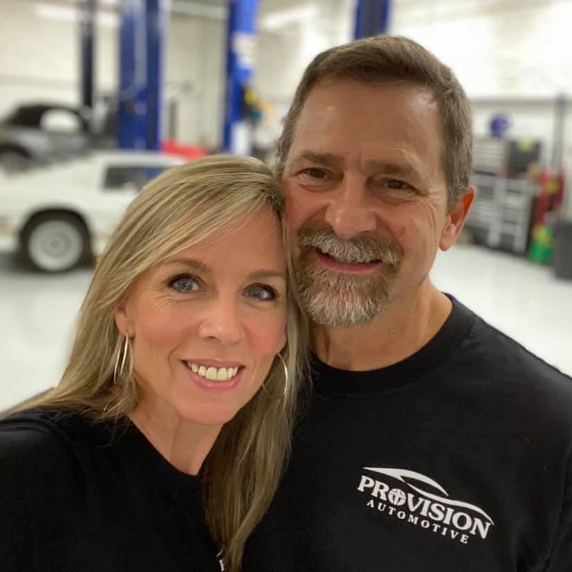Provision Automotive Inc. | Melissa TX