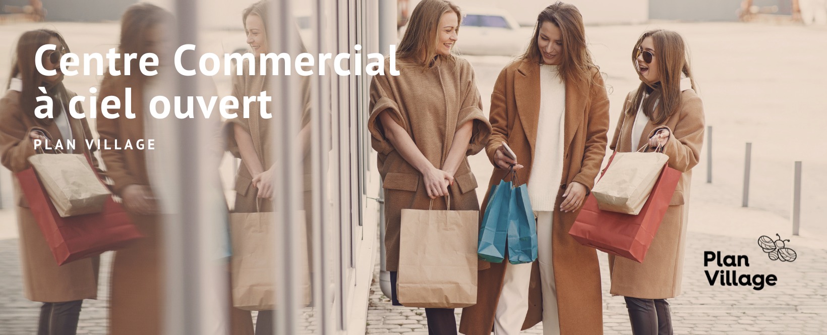 Plan De Campagne Magasin 1