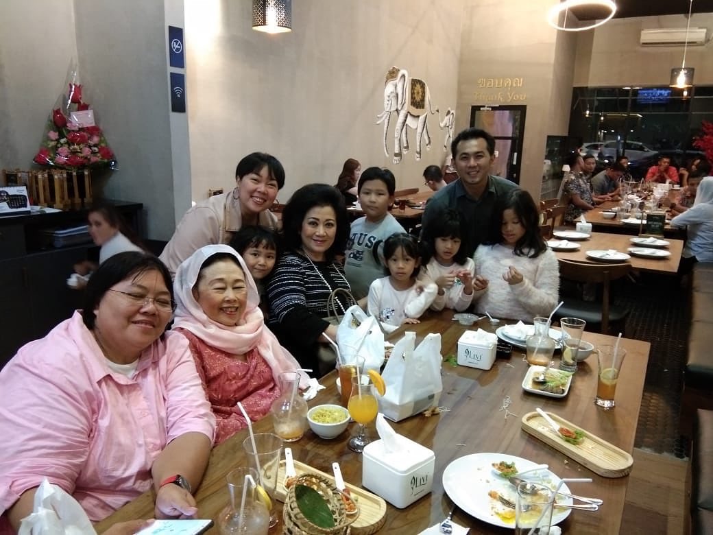 Kin La Dum | Jakarta