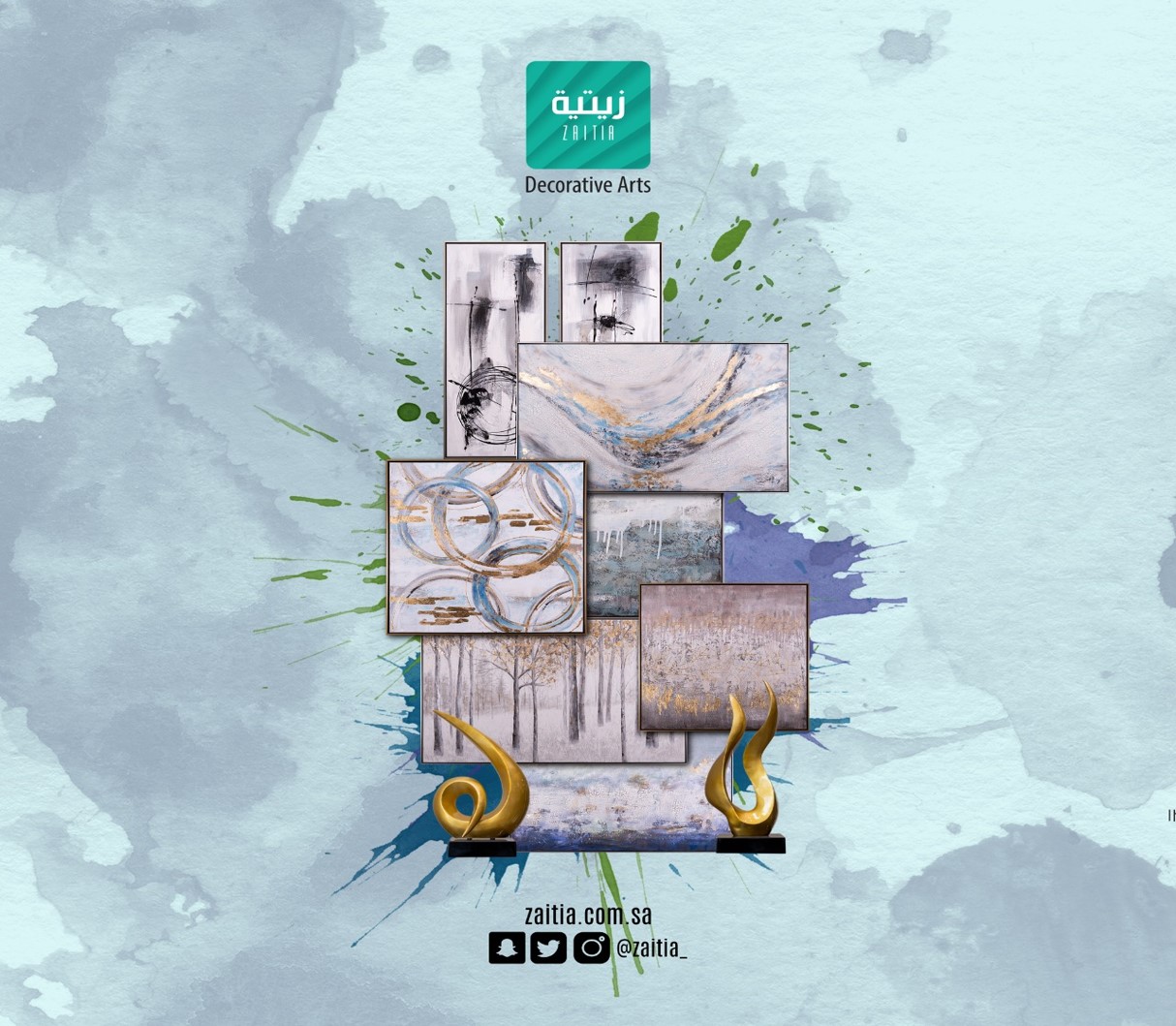 INDEX Saudi Arabia - Meet زيتية, a Saudi facility, based in Riyadh ...