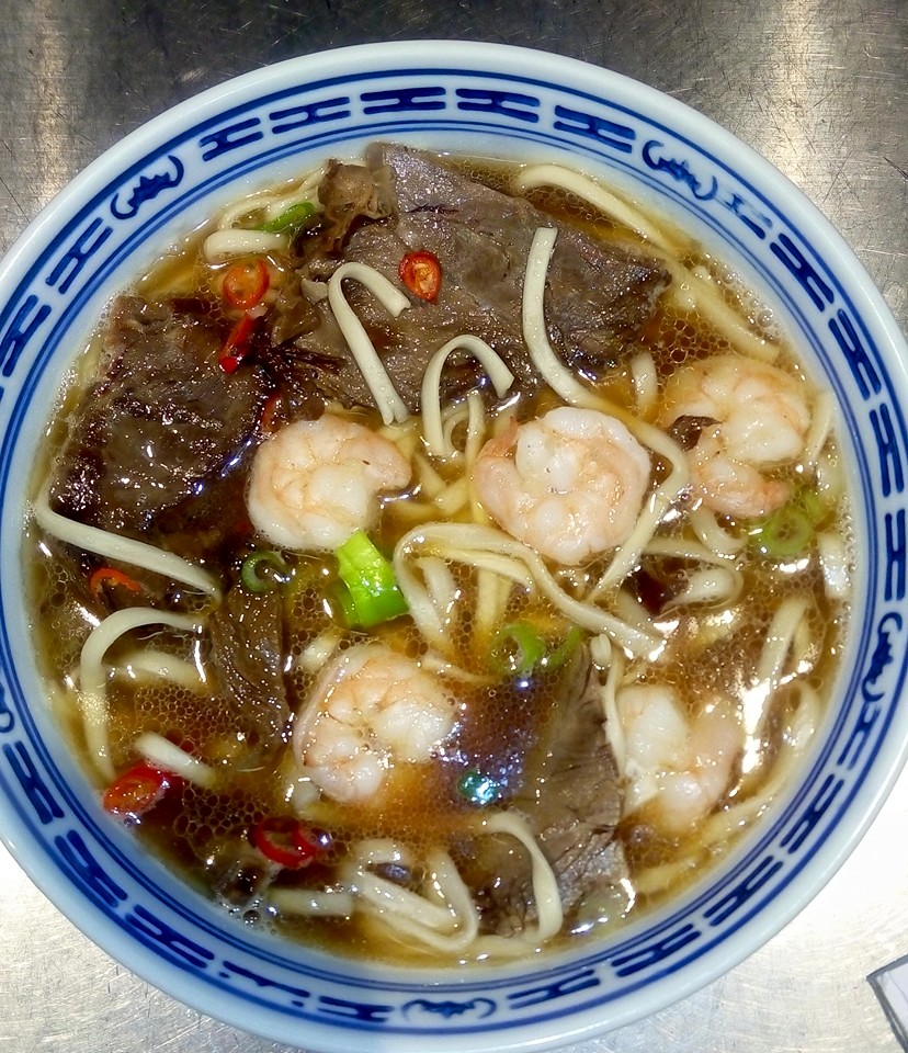 Dim Sum Master | Market Harborough