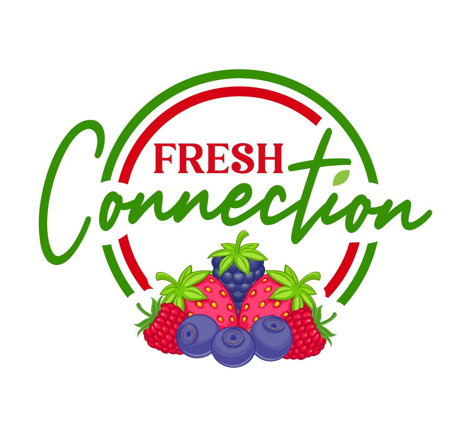 The Fresh Connection