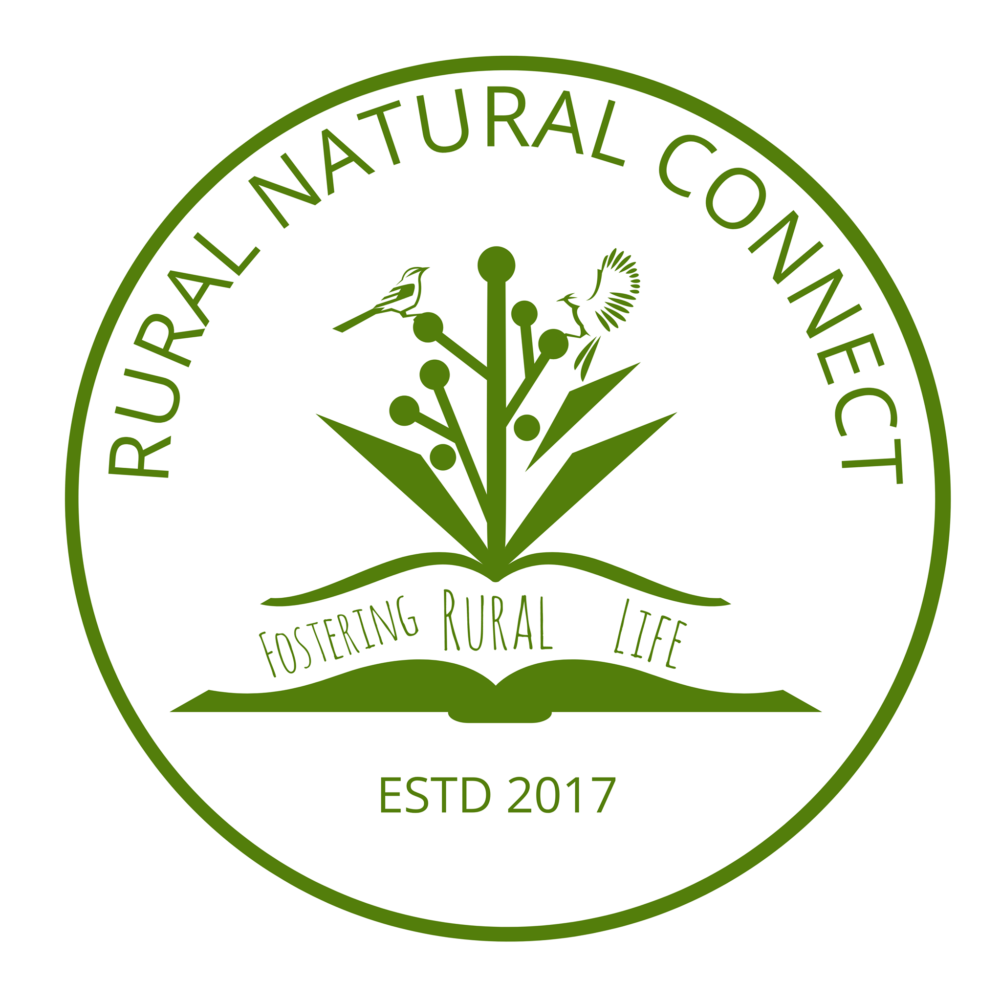 Rural Natural Connect