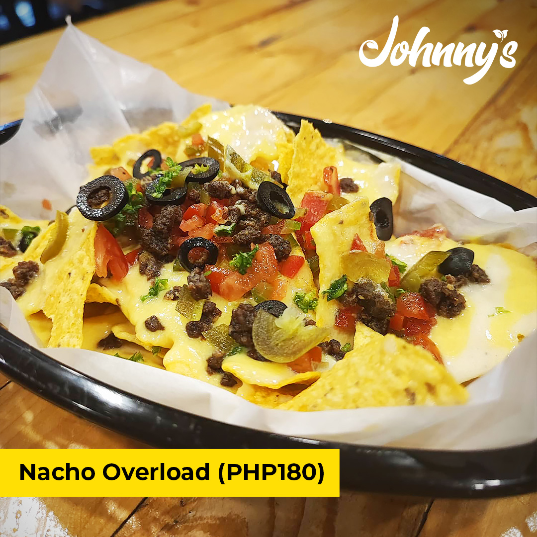 Johnny's - Mga ka-Johnny, this is 