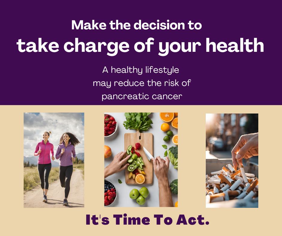 Pancreatic Cancer Support Association