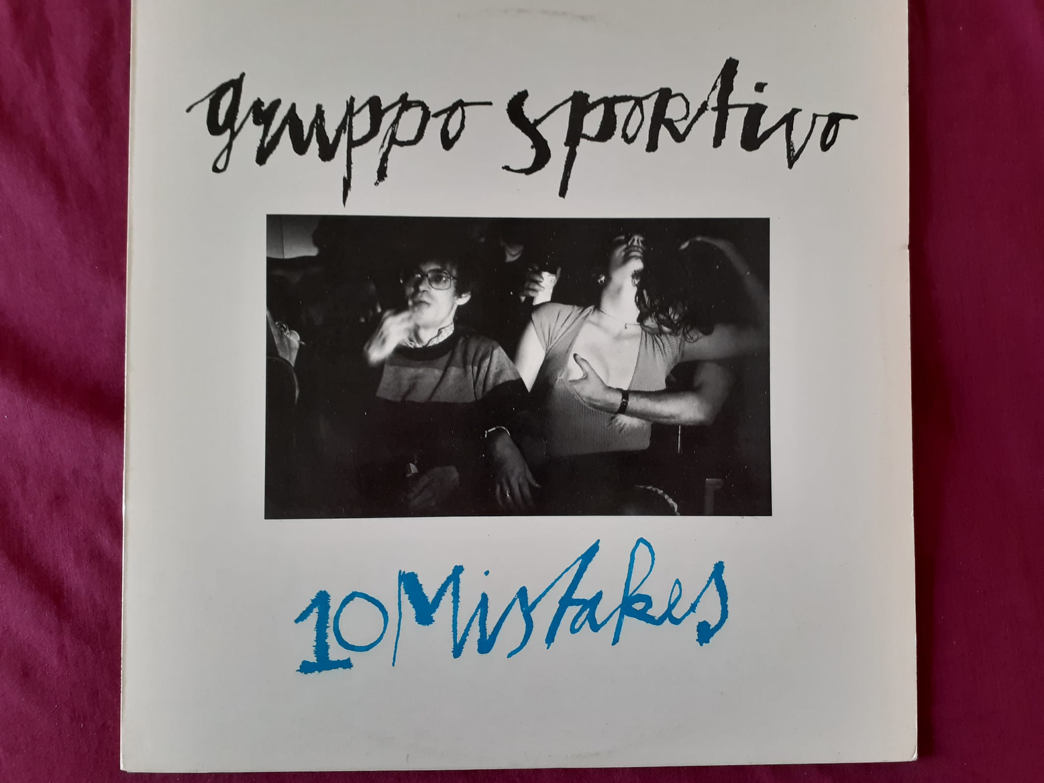 Gruppo Sportivo | Facebook