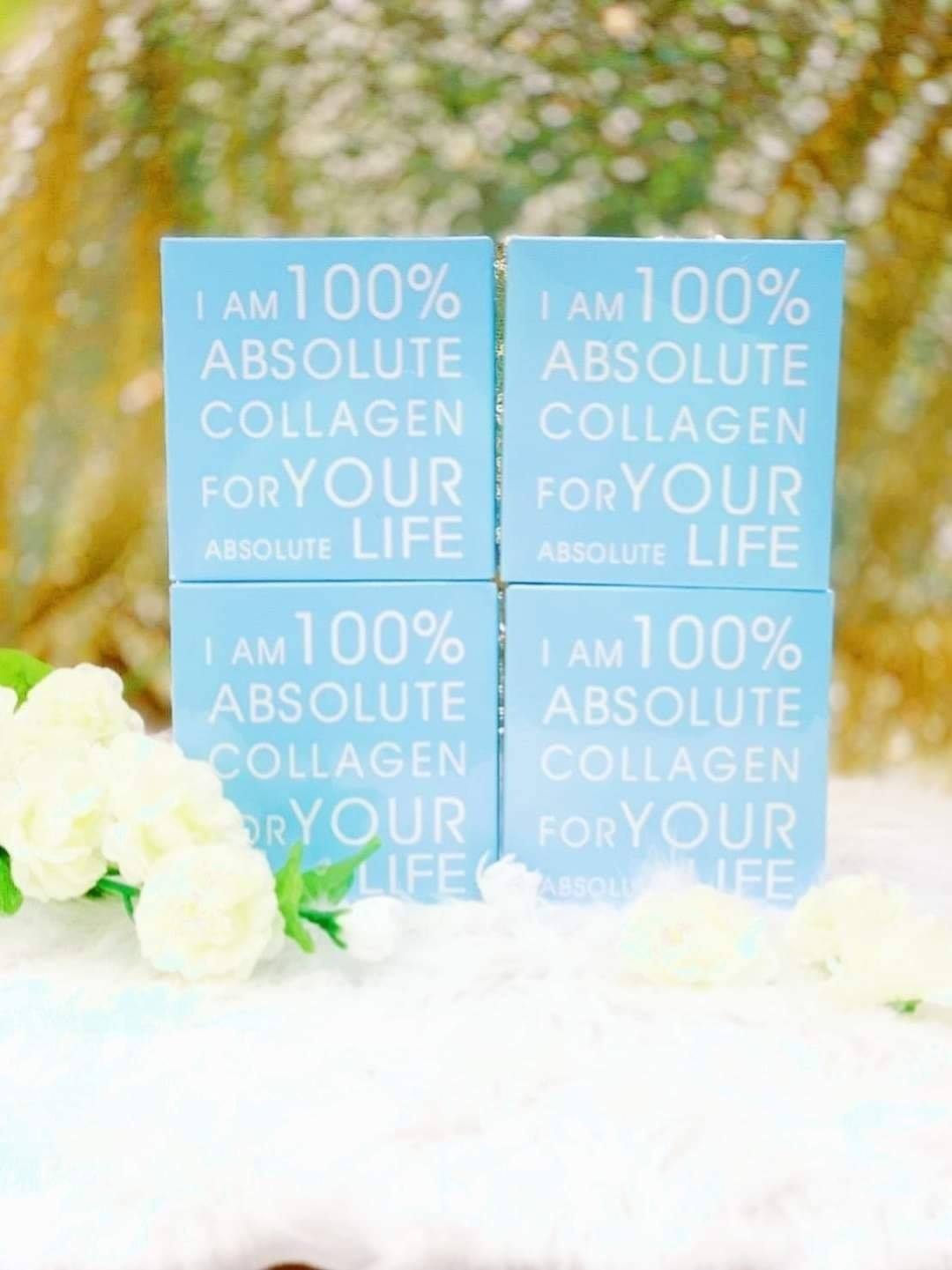 ABSOLUTE Bright Shop ผิวสวยอมชมพูได้ดั่งใจกับ Dr.ABSOLUTE
