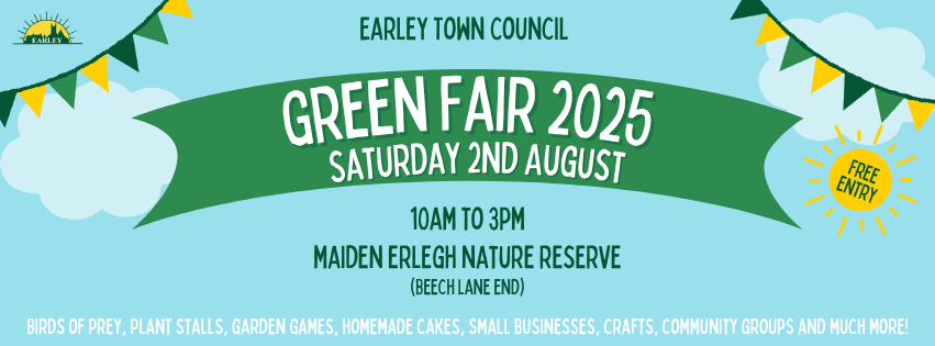 Earley Town Council