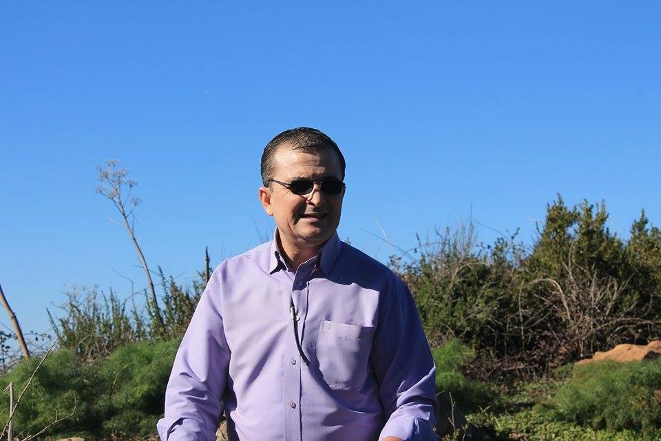 Samir Rekik