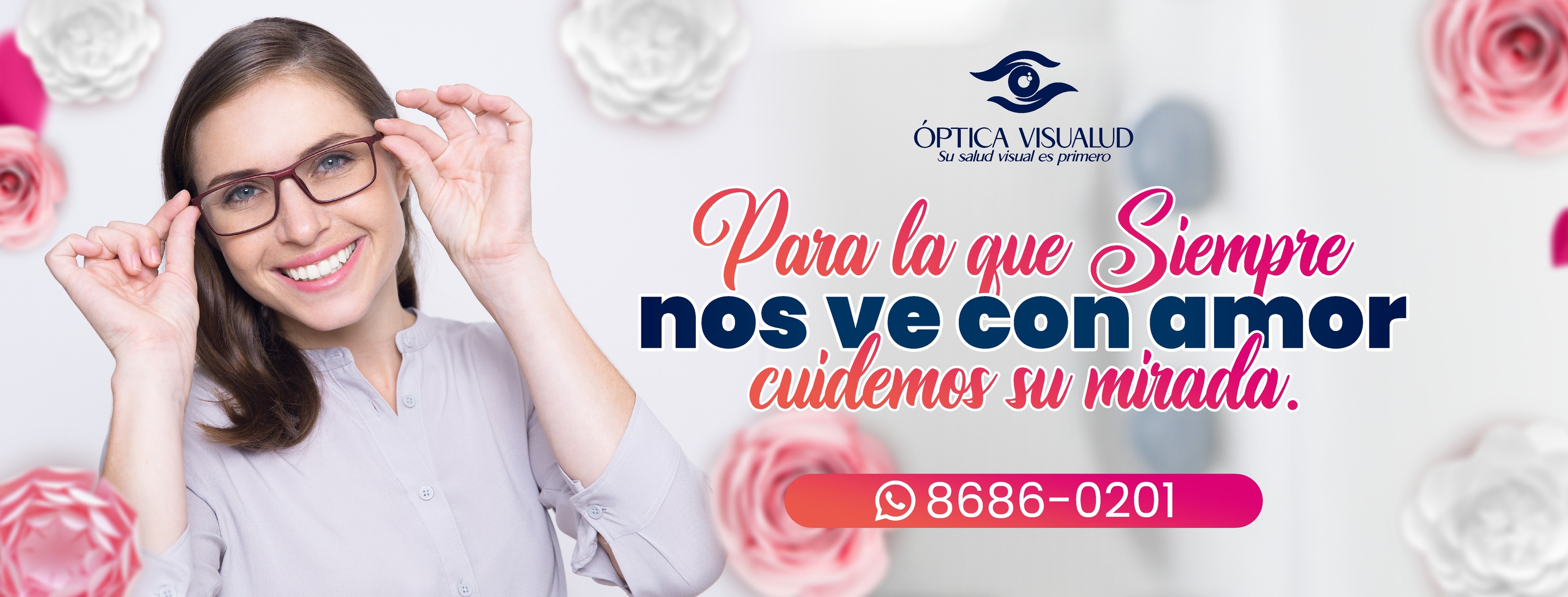 Clínica Visualiza de... - Clínica Visualiza de Oftalmología