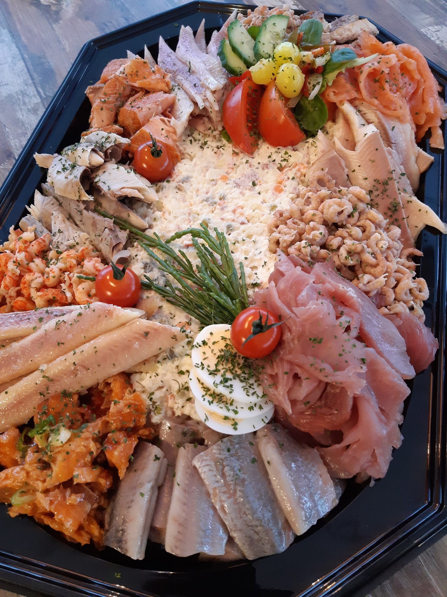 A j catering easy a j catering easy in party events