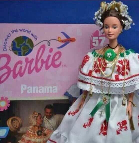 Panama PTY 507 - PANAMA PTY 507 AHORA SI.... BARBIE SE VE MUCHO MAS ...