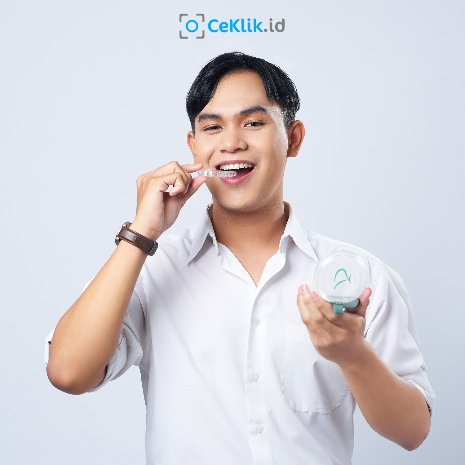 CeKlik Photo - 🏮Chinese New Year Photoshoot 🏮 for @maudon.id ...