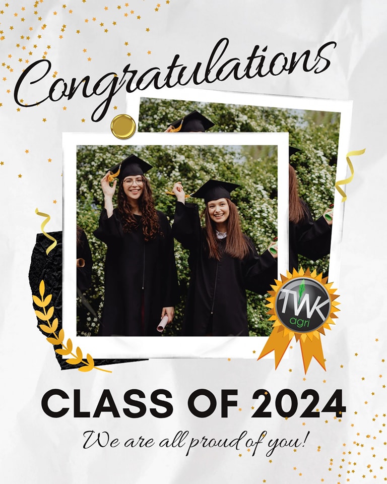 TWK - Congratulations to the Class of 2024 on your outstanding Matric ...