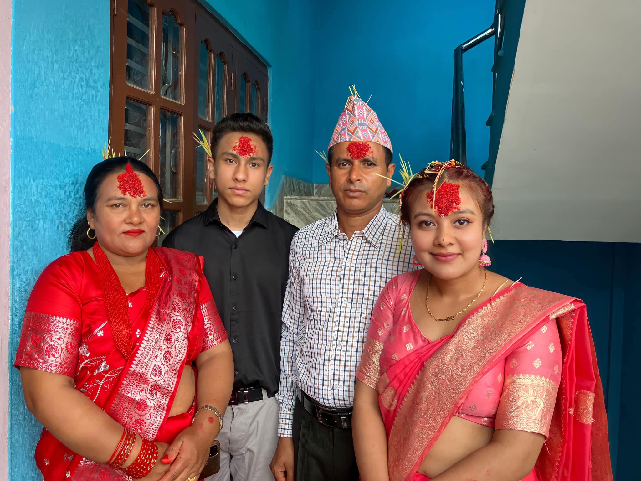 Chandrawati Karki