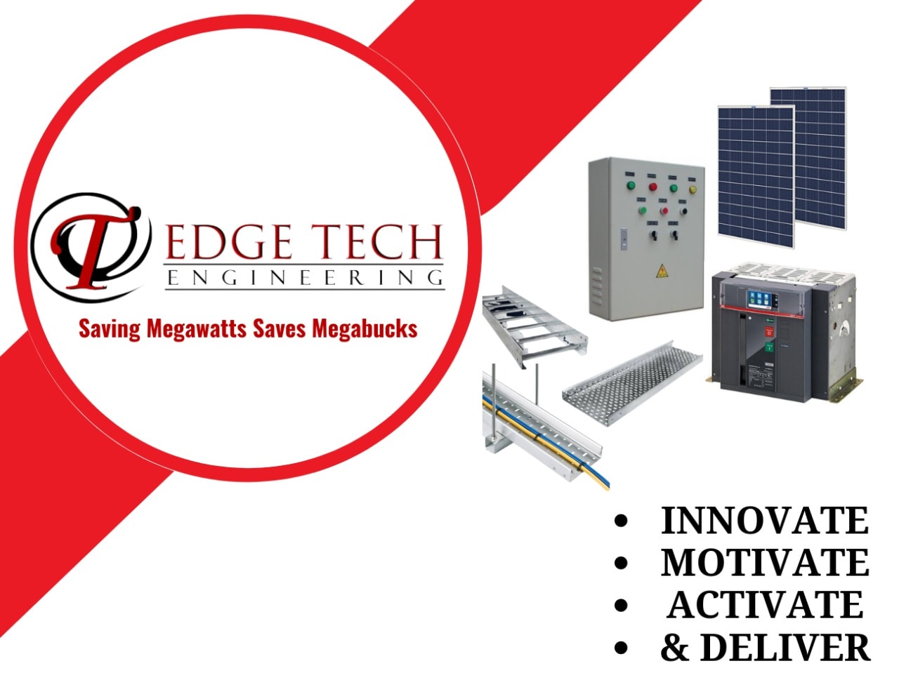 Edge Tech Engineering