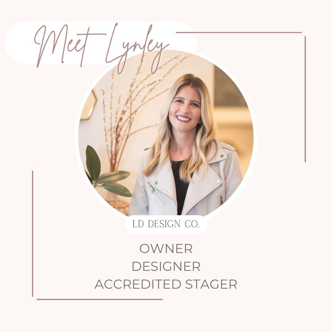 LD Design Co. - Meet the designer behind the design!