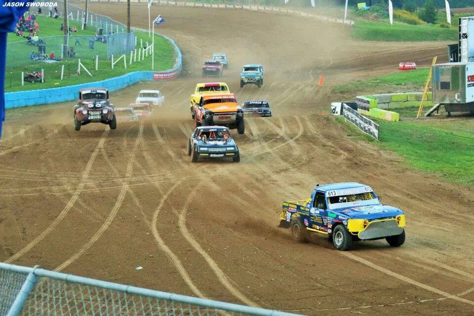Funk Motorsports... - Funk Motorsports - Off Road Racing Team