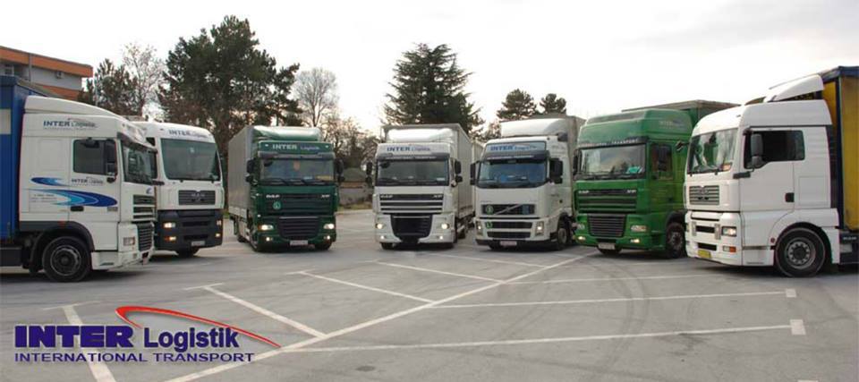 Inter logistik