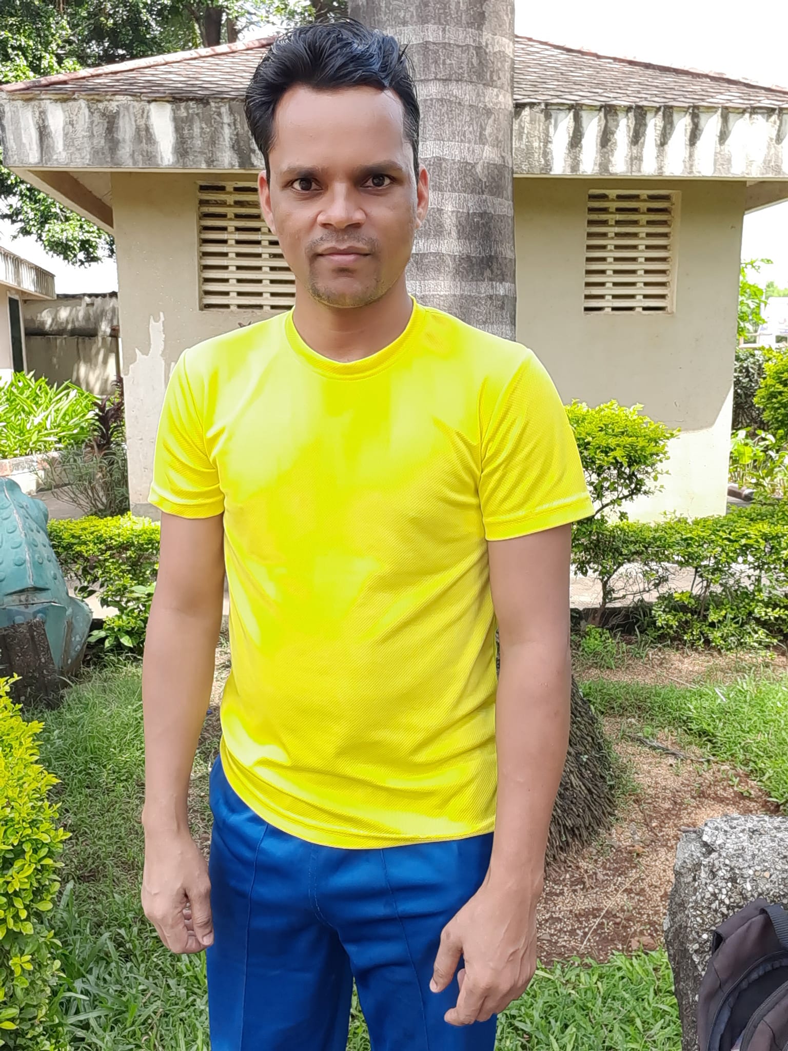 Ajay Raju