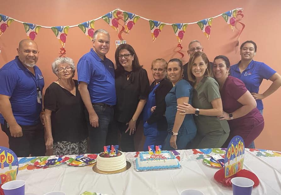 Fatima Home Care | Miami FL