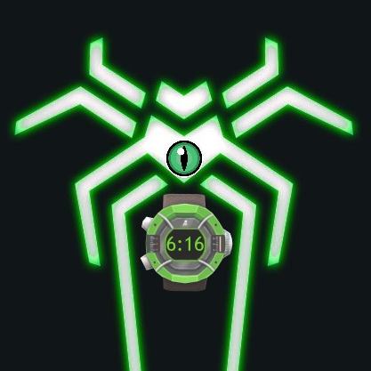 Time Spider Games