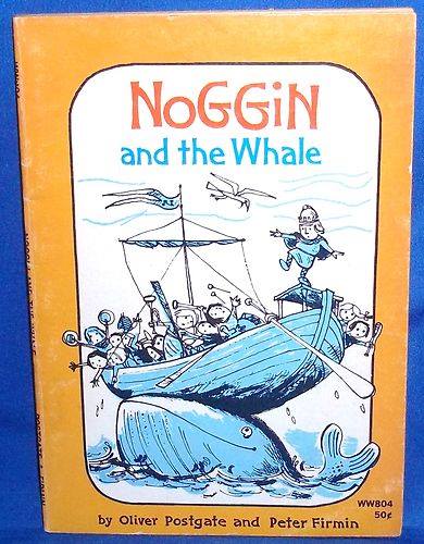 Smallfilms - US version of Noggin and the Whale | Facebook