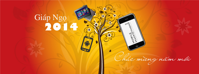 Mobile Hackathon