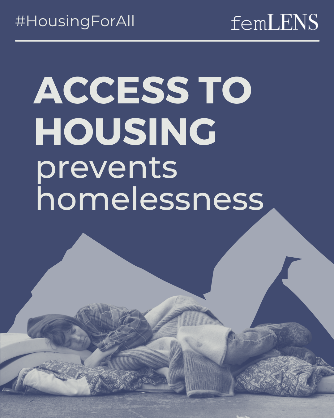 femLENS - Access to decent, accessible and affordable... | Facebook