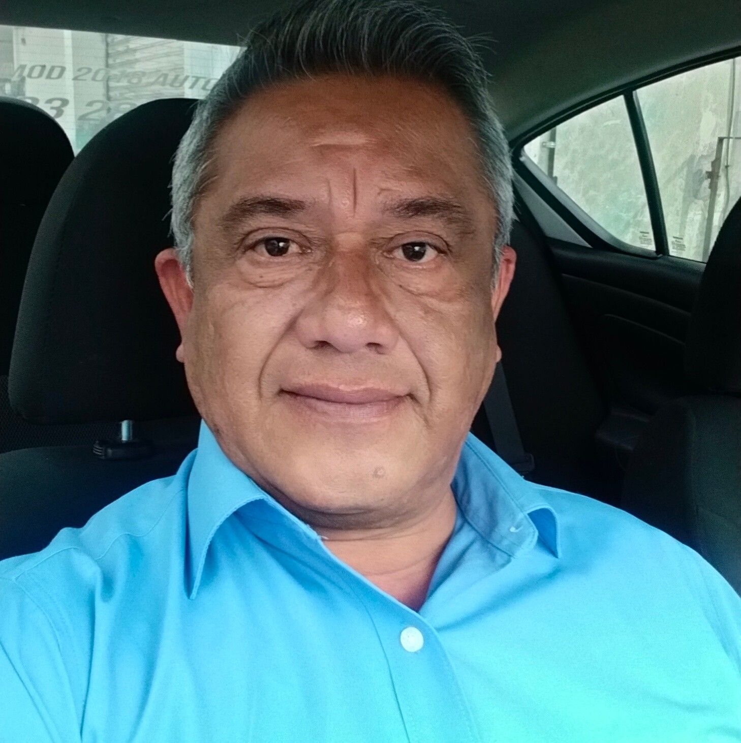 Ricardo Coronel