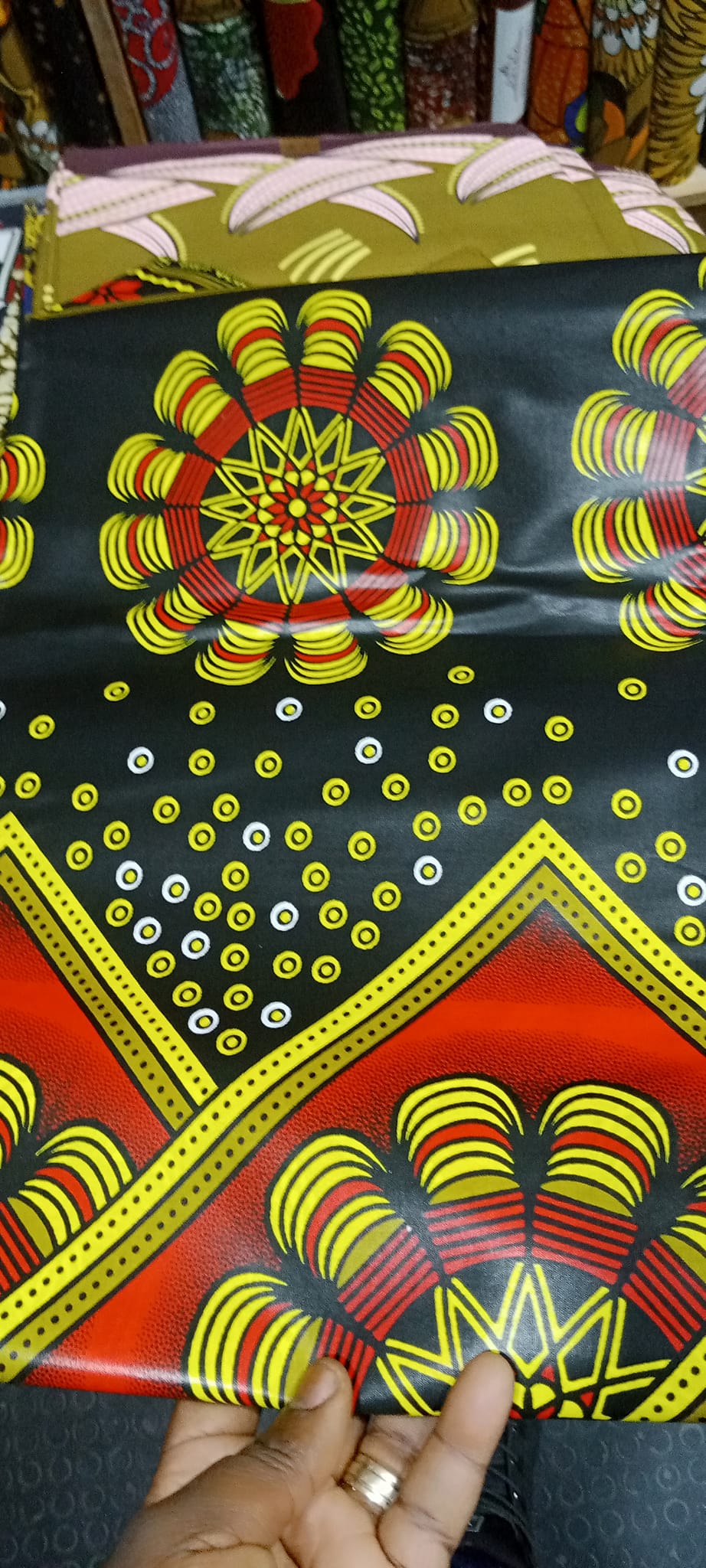Mulanje Arts And Crafts