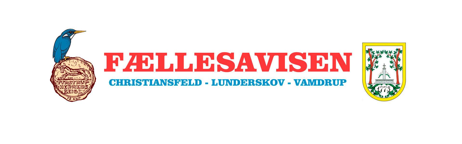 Fællesavisen for Christiansfeld, Lunderskov, Vamdrup og omegn