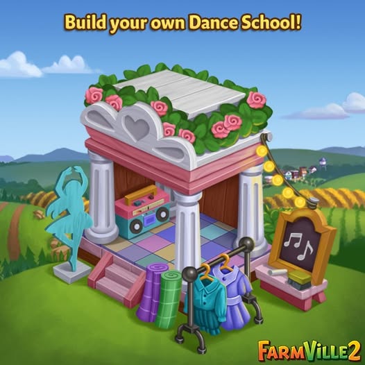 Fv2Trainer - Get ready to groove! 🕺 Head to your Farm and... | Facebook