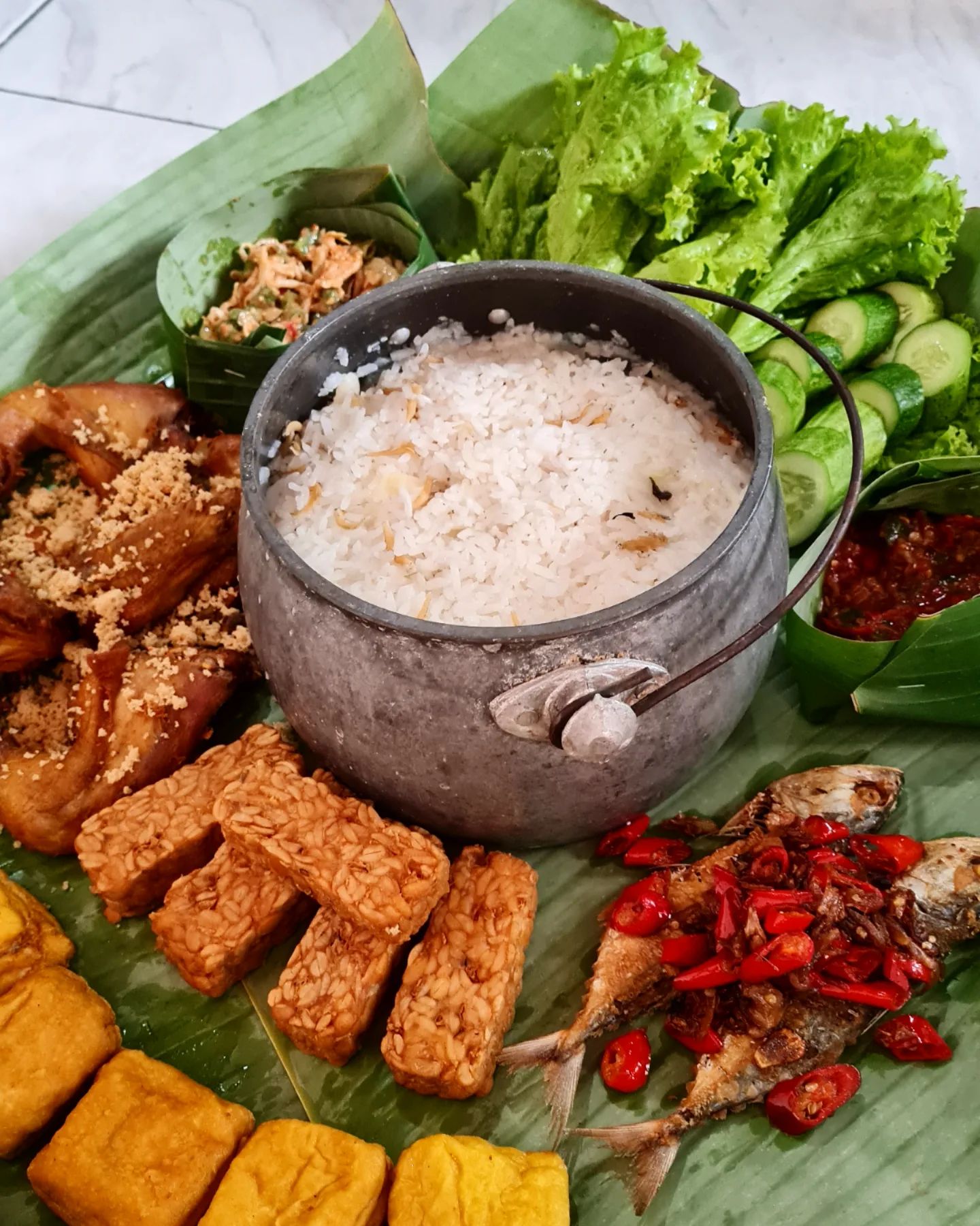 Rumah Makan Riung Pasundan