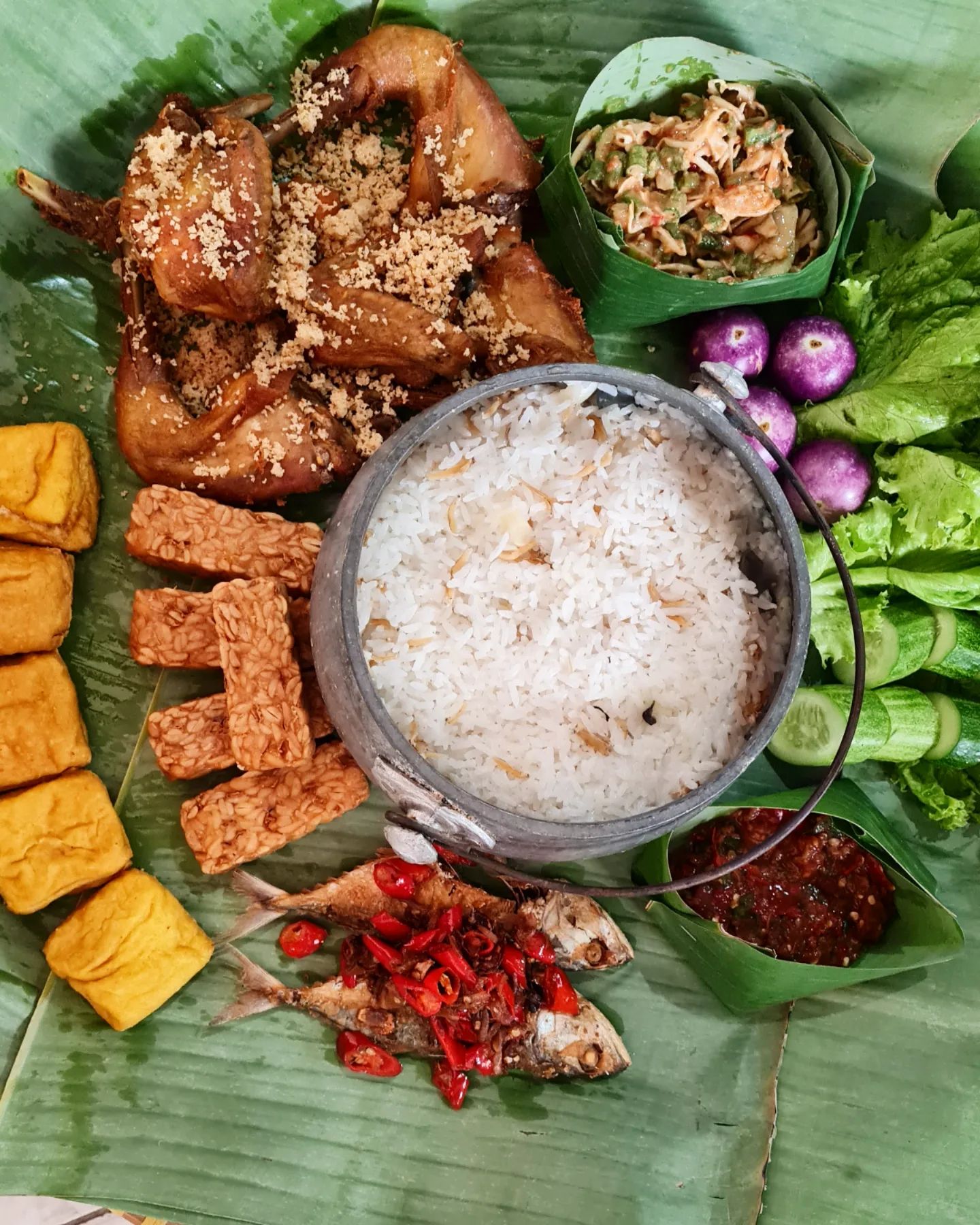 Rumah Makan Riung Pasundan