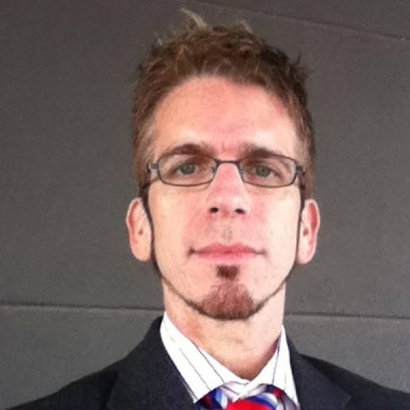 Kevin Reinstein