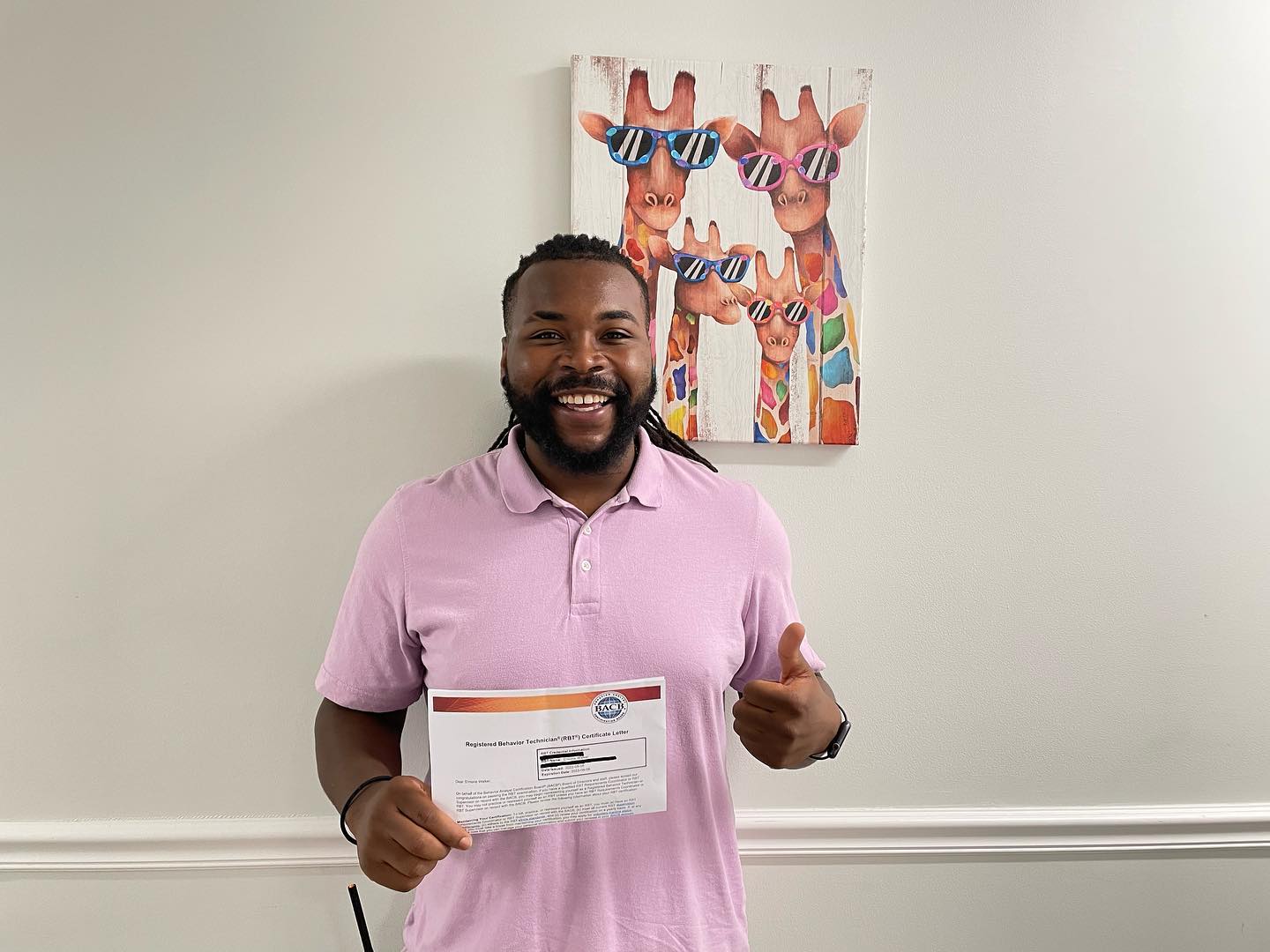 Congratulatio... - ABI New England: Applied Behavior Institute | Facebook