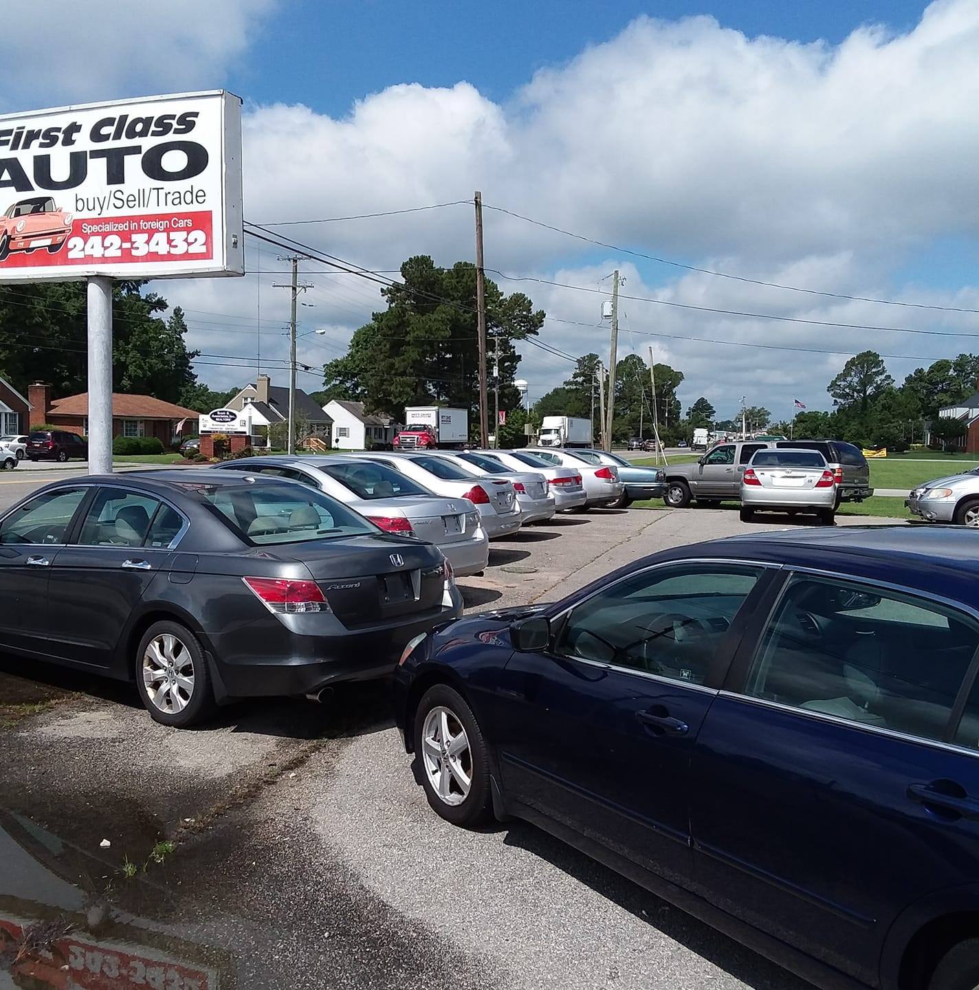 Upper Class Auto added a new photo. - Upper Class Auto