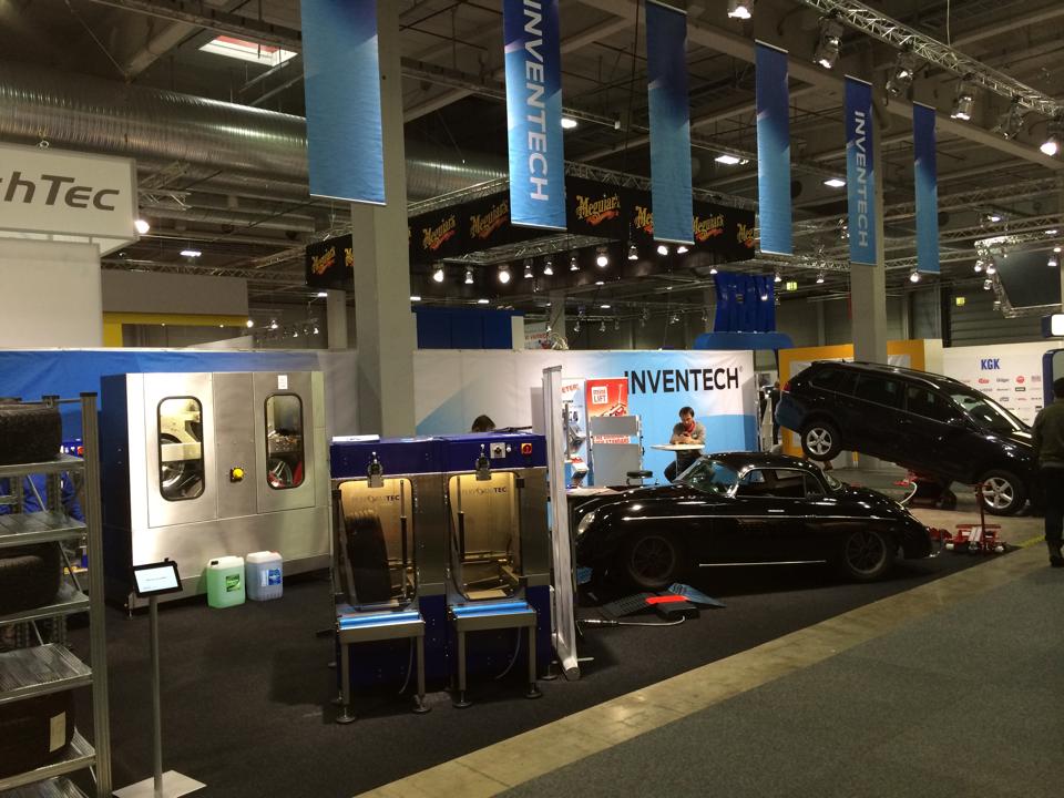 INVENTECH