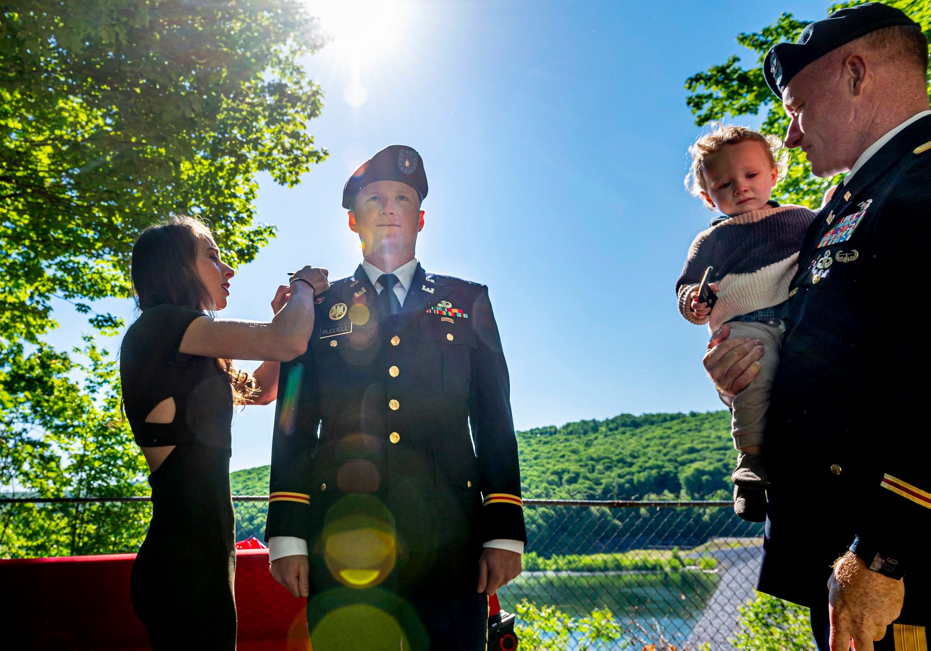Congratu... - U.S. Army Corps of Engineers Pittsburgh District | Facebook