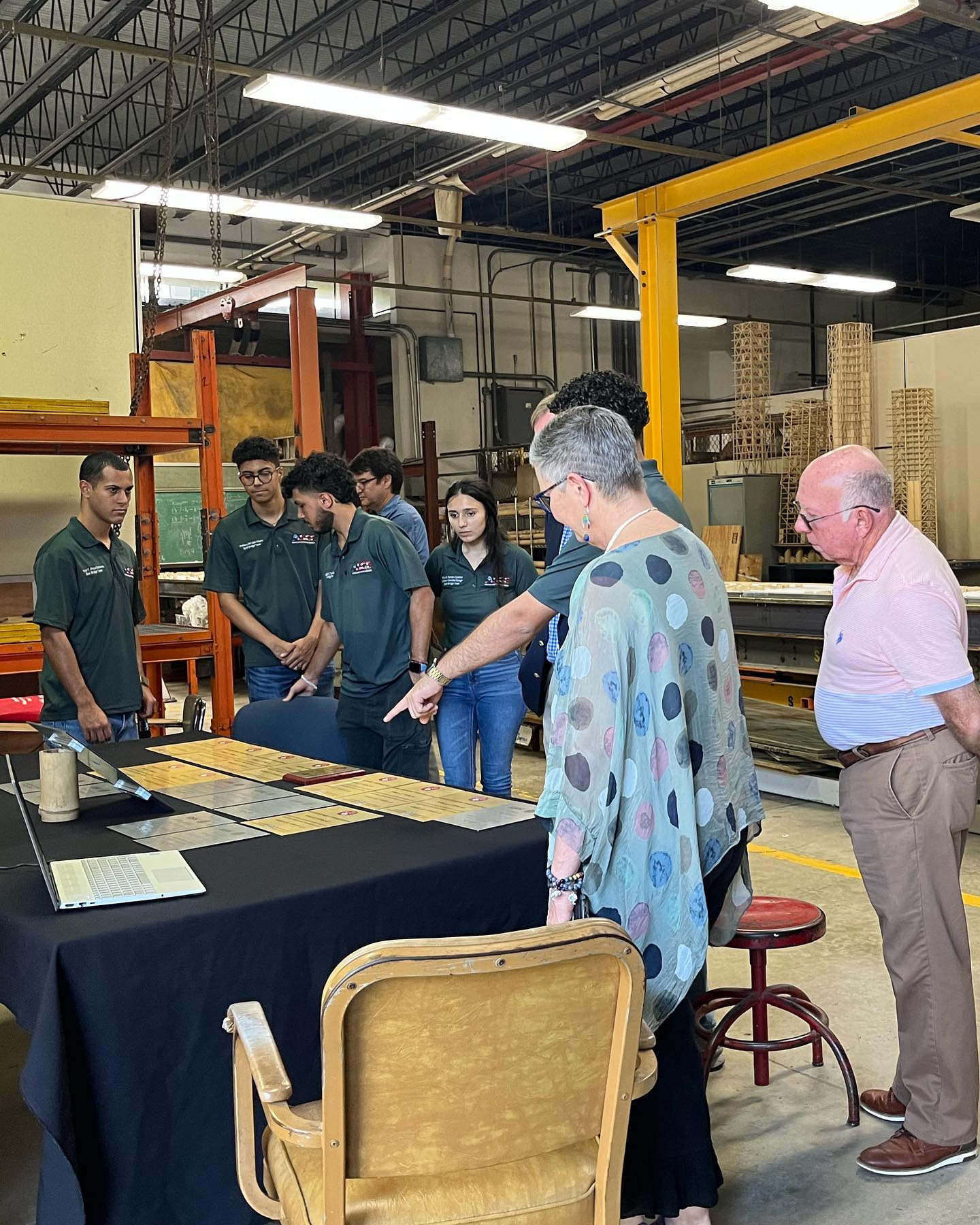 ASCE UPRM | Mayaguez