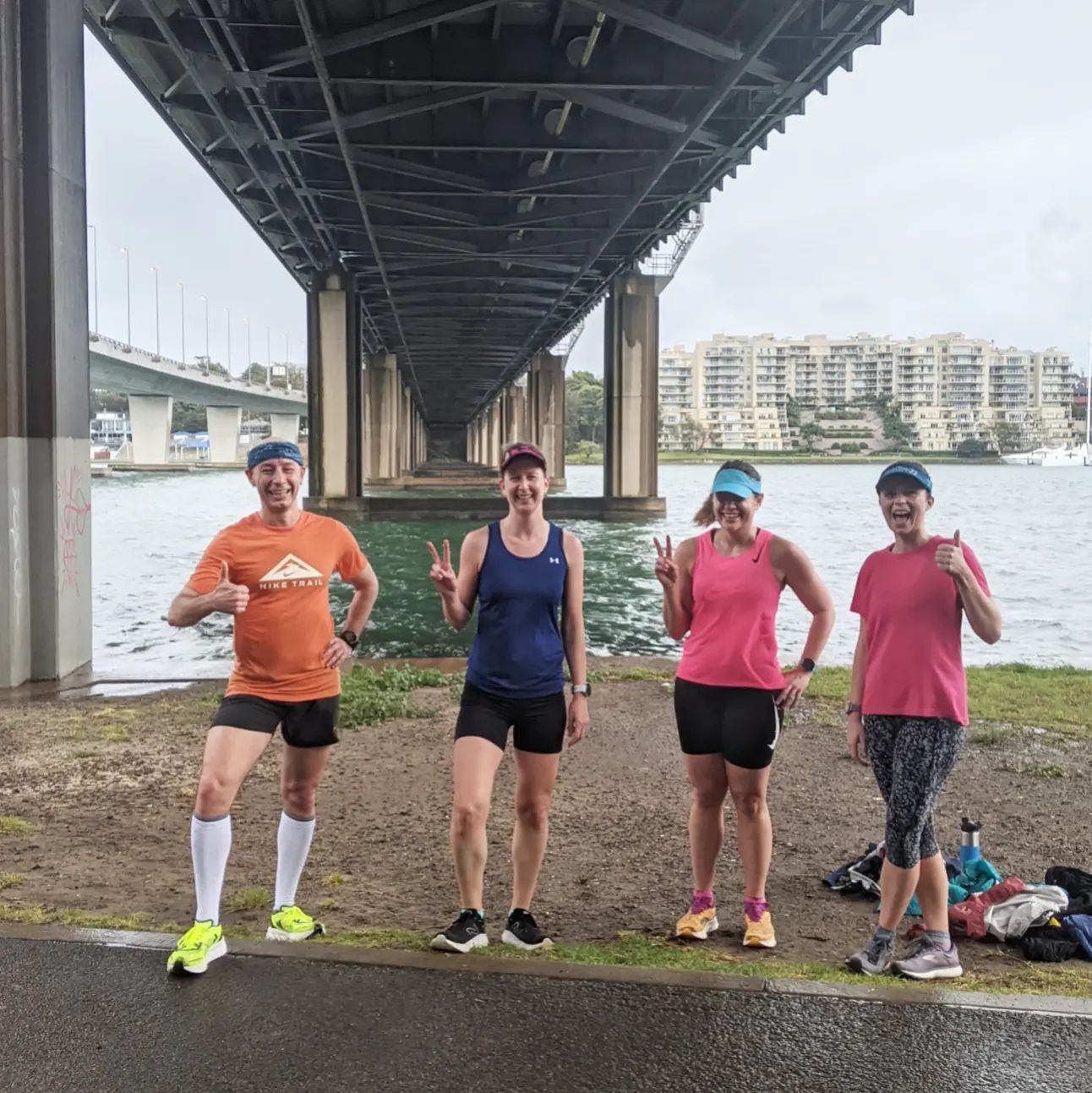 Running Science - Running Science added a new photo — at...