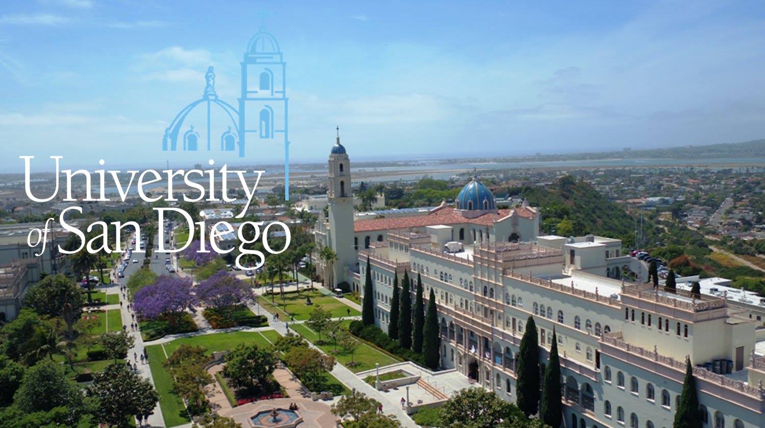 USD Grad-Law Off-Campus... - USD Grad-Law Off-Campus Housing